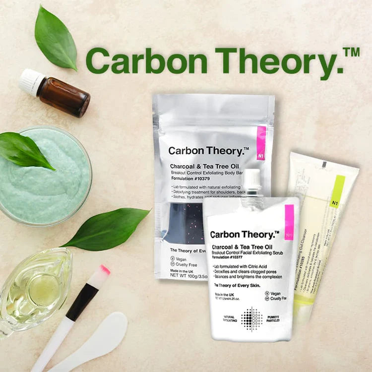 كربون ثيوري