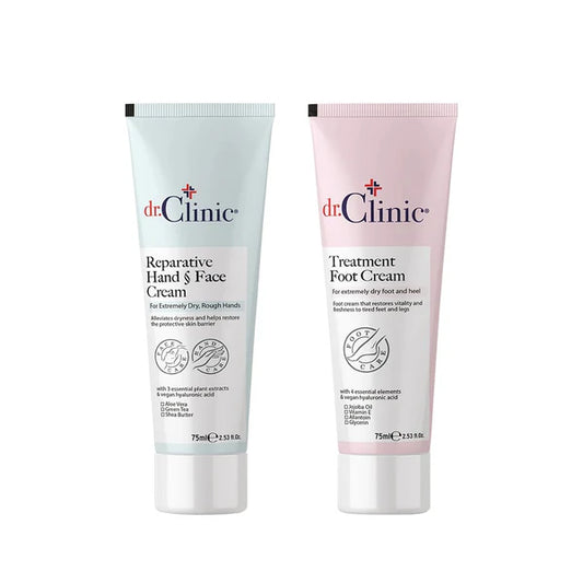 كريم للايدي والاقدام